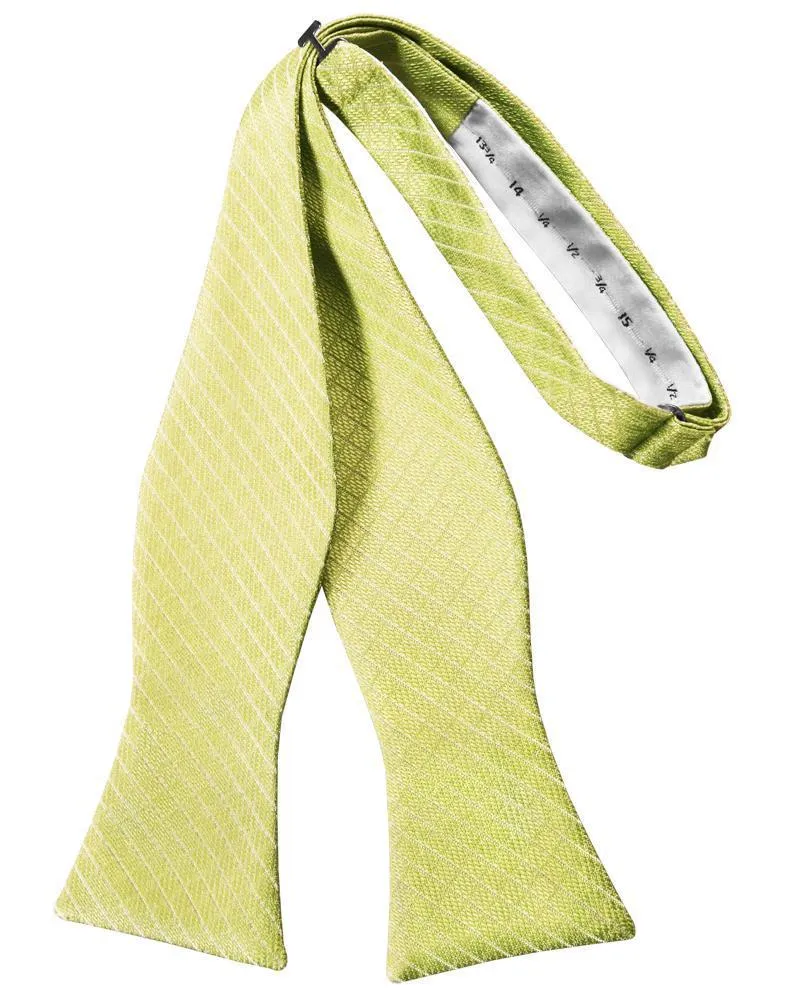 Buttercup Palermo Bow Tie