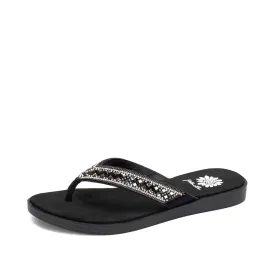 Delyla Flip Flop | Yellow Box Footwear 49314