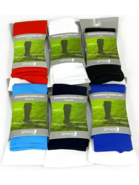 Football Socks (12.5)
