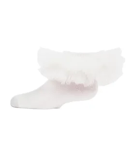 MeMoi Tutu Anklet Sock Style: MKF-6031