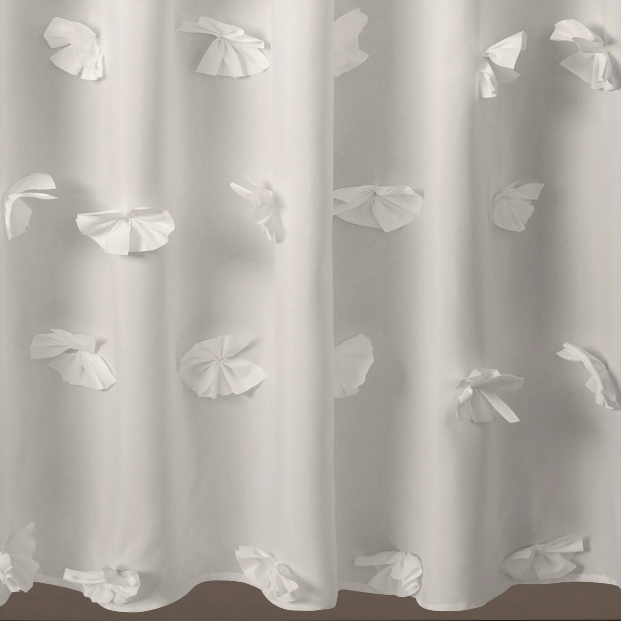 Riley Shower Curtain