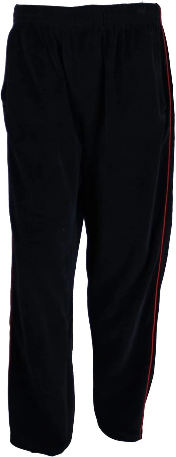 Sweatsedo Mens Velour Tracksuit