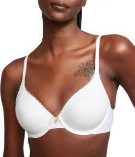 Victoria's Secret Women's Body by Victoria Full Coverage Lightly Lined T-Shirt Bra, Bras for Women (32B-40DDD)